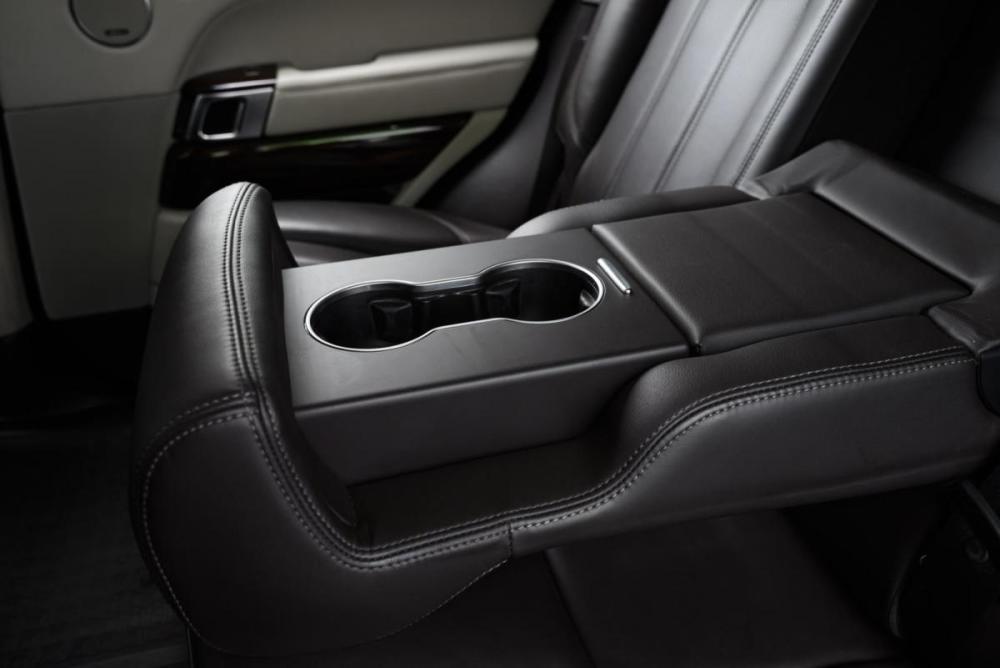 Land Rover Range Rover IV Ульяновск  - изображение 25