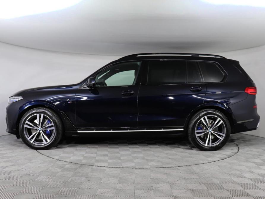 BMW X7 I (G07) Химки  - изображение 5