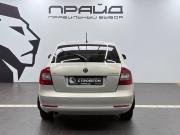 Skoda Octavia II (A5) Рестайлинг Ростов-на-Дону  - изображение 18