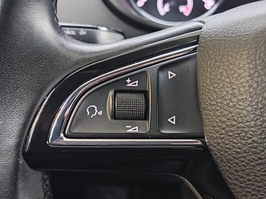 Skoda Octavia III (A7) Рестайлинг Барнаул  - изображение 25