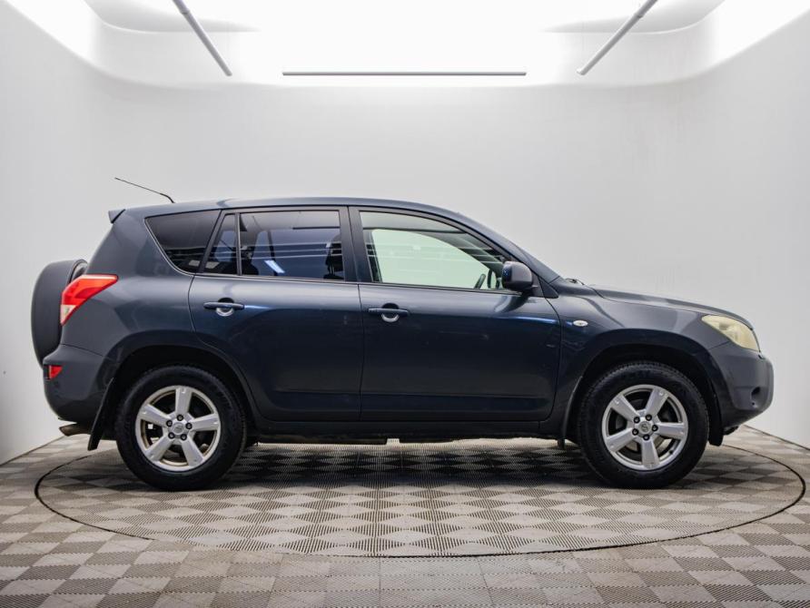 Toyota RAV4 III (XA30) Москва  - изображение 6