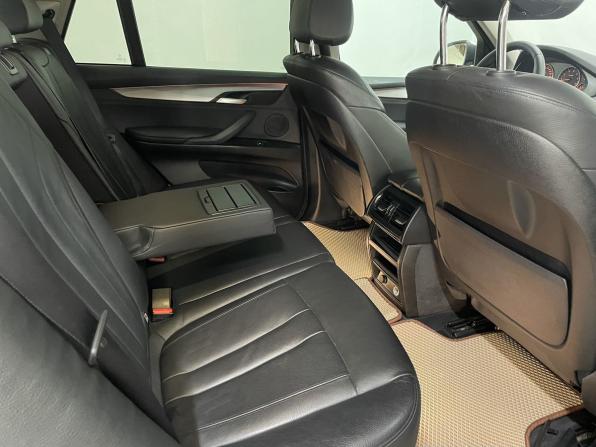 BMW X5 III (F15) с пробегом 2015 года, цена 2 499 000 рублей, 227596 км, внедорожник, Автокод Объявления