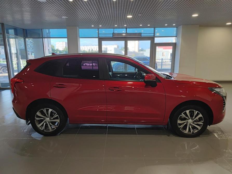 Haval Jolion I Казань  - изображение 5