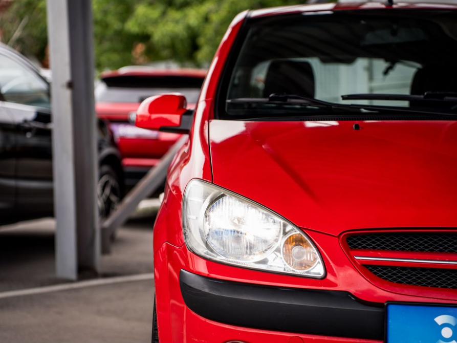 Hyundai Getz I Ростов-на-Дону  - изображение 20