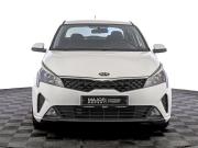 Kia Rio IV Рестайлинг Москва  - изображение 28