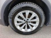 Volkswagen Tiguan II Рестайлинг Брянск  - изображение 26