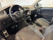 Volkswagen Tiguan II Подольск  - изображение 32