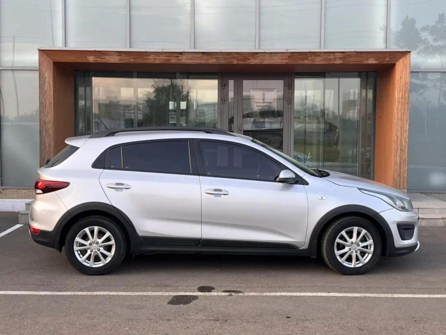Kia Rio IV Оренбург  - изображение 4