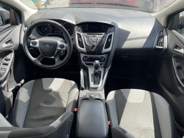 Ford Focus III с пробегом 2012 года, цена 749 000 рублей, 147053 км, седан, Автокод Объявления