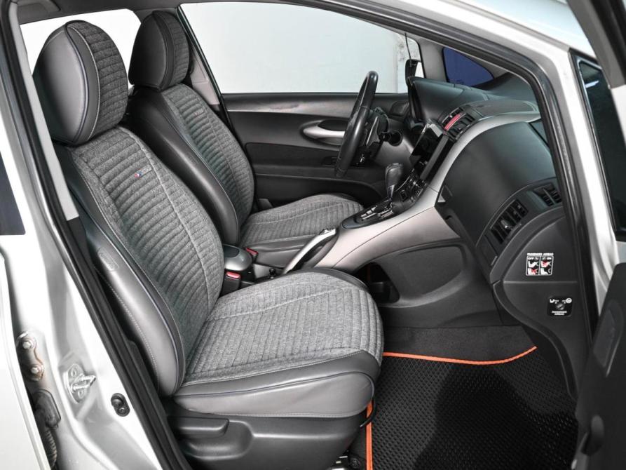 Toyota Auris I Ростов-на-Дону  - изображение 8