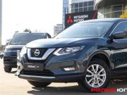 Nissan X-Trail III Рестайлинг Москва  - изображение 33