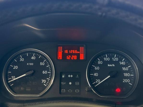Nissan Terrano III (D10) с пробегом 2014 года, цена 1 017 000 рублей, 161266 км, внедорожник, Автокод Объявления