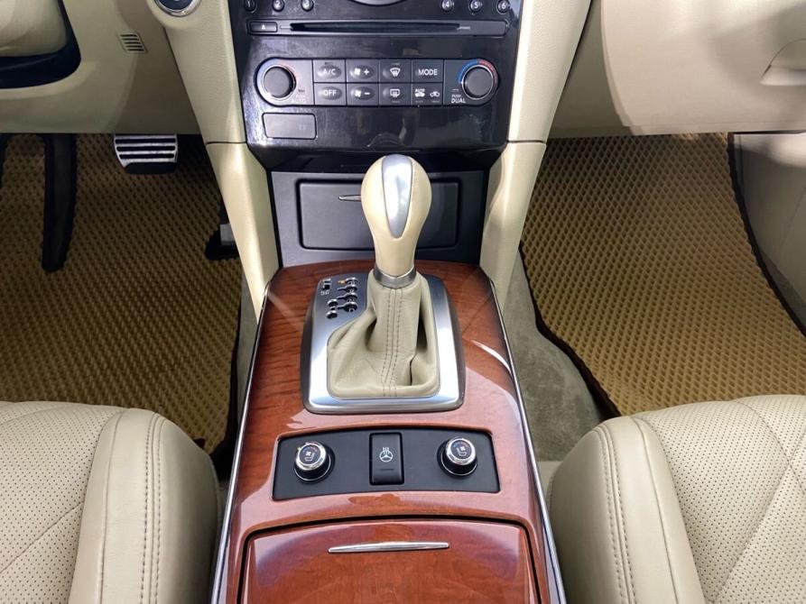 Infiniti QX70 Санкт-Петербург  - изображение 15