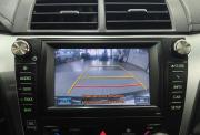 Toyota Camry VII (XV50) Екатеринбург  - изображение 36