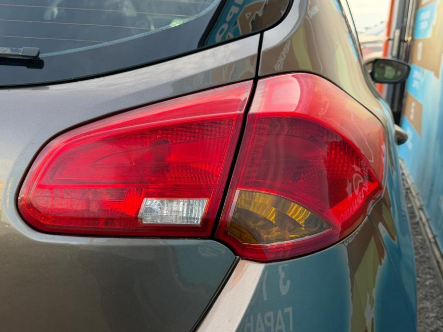 Kia Ceed II Набережные Челны  - изображение 13