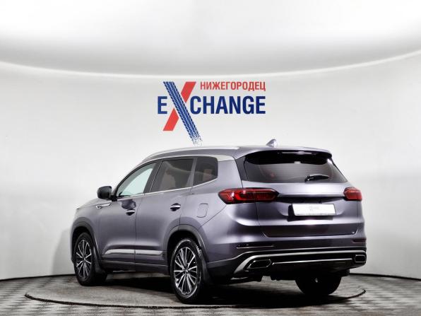 Chery Tiggo 8 Pro I с пробегом 2022 года, цена 2 169 000 рублей, 57462 км, внедорожник, Автокод Объявления