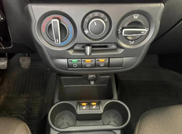 Lada (ВАЗ) Granta I Рестайлинг с пробегом 2024 года, цена 1 049 000 рублей, 25000 км, седан, Автокод Объявления