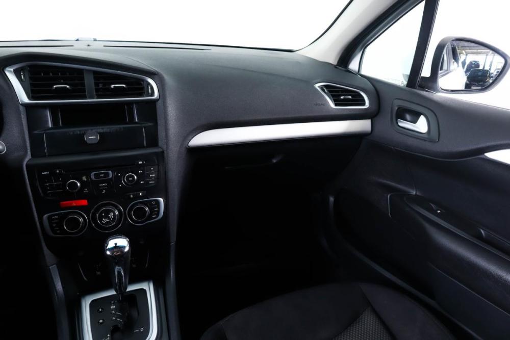 Citroen C4 II Пермь  - изображение 14