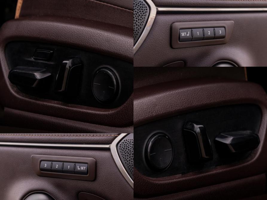 Lexus ES VII Москва  - изображение 20