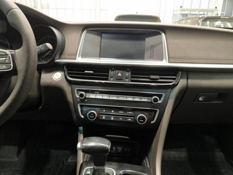 Kia Optima IV Казань  - изображение 18