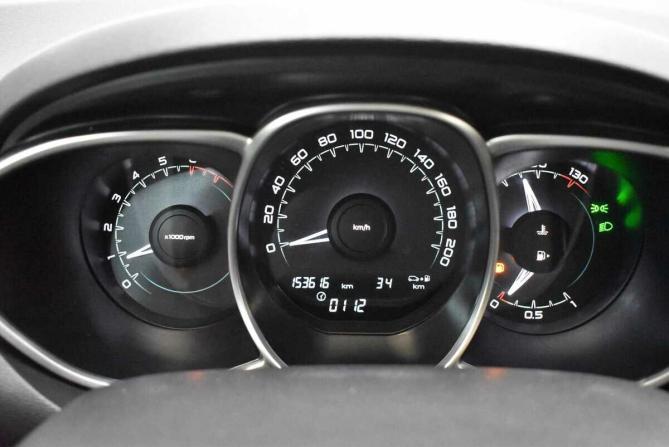 Lada (ВАЗ) Vesta I с пробегом 2017 года, цена 780 000 рублей, 153616 км, седан, Автокод Объявления