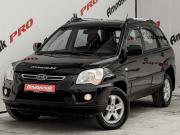Kia Sportage II Рестайлинг Екатеринбург  - изображение 24