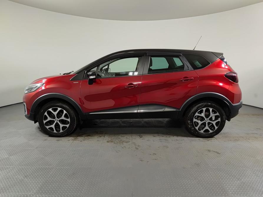 Renault Kaptur I Уфа  - изображение 10