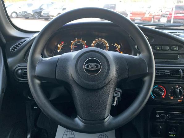 Lada (ВАЗ) Niva с пробегом 2020 года, цена 890 000 рублей, 61000 км, внедорожник, Автокод Объявления