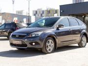 Ford Focus II Рестайлинг Ижевск  - изображение 24