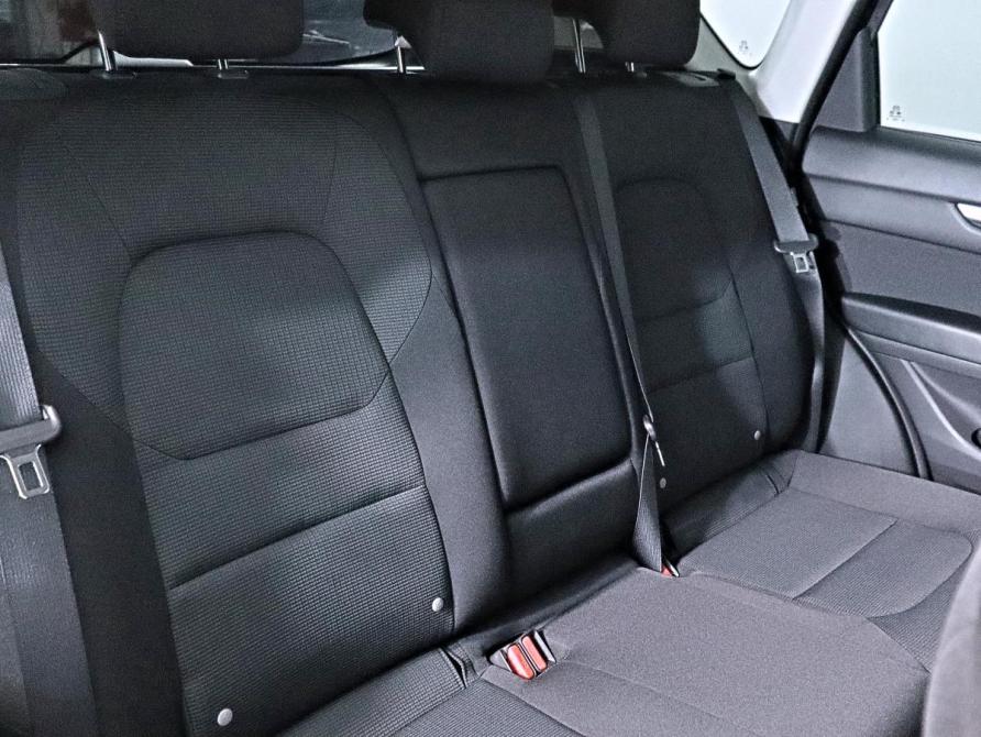 Mazda CX-5 II Рестайлинг Санкт-Петербург  - изображение 29