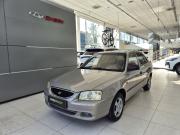 Hyundai Accent II Екатеринбург  - изображение 27
