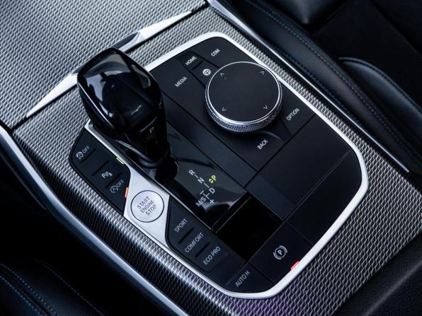 BMW 3 серии VII (G2x) с пробегом 2019 года, цена 3 760 000 рублей, 74994 км, седан, Автокод Объявления