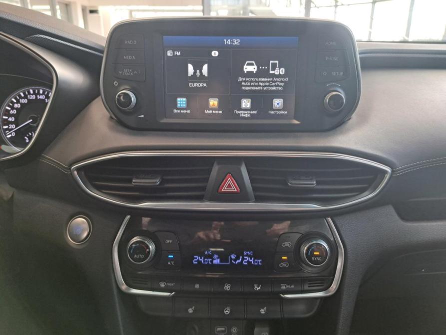 Hyundai Santa Fe IV Казань  - изображение 18