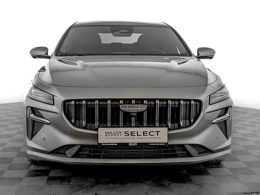 Geely Preface I Москва  - изображение 2