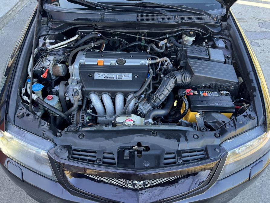 Honda Accord VII Рестайлинг Сызрань  - изображение 16