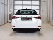 Skoda Octavia IV (A8) Кемерово  - изображение 34