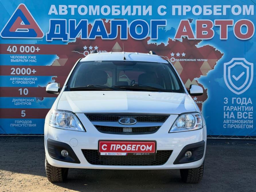 Lada (ВАЗ) Largus I Набережные Челны  - изображение 11