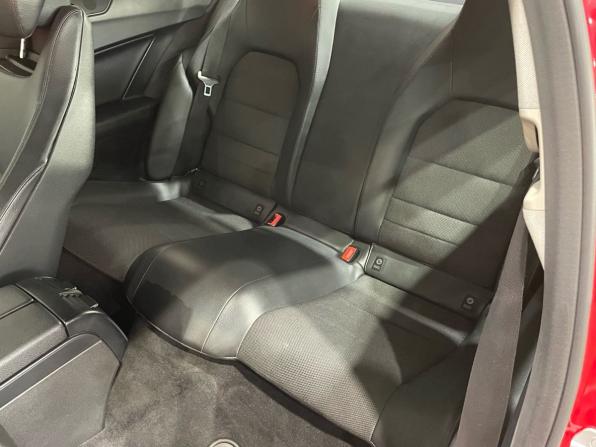 Mercedes-Benz C-Класс III (W204) Рестайлинг с пробегом 2012 года, цена 1 344 000 рублей, 147314 км, купе, Автокод Объявления