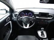 Kia Ceed III Уфа  - изображение 29
