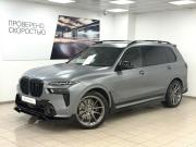 BMW X7 I (G07) Рестайлинг Красноярск  - изображение 52