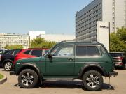 Lada (ВАЗ) 2121 (4x4) I Рестайлинг Москва  - изображение 24