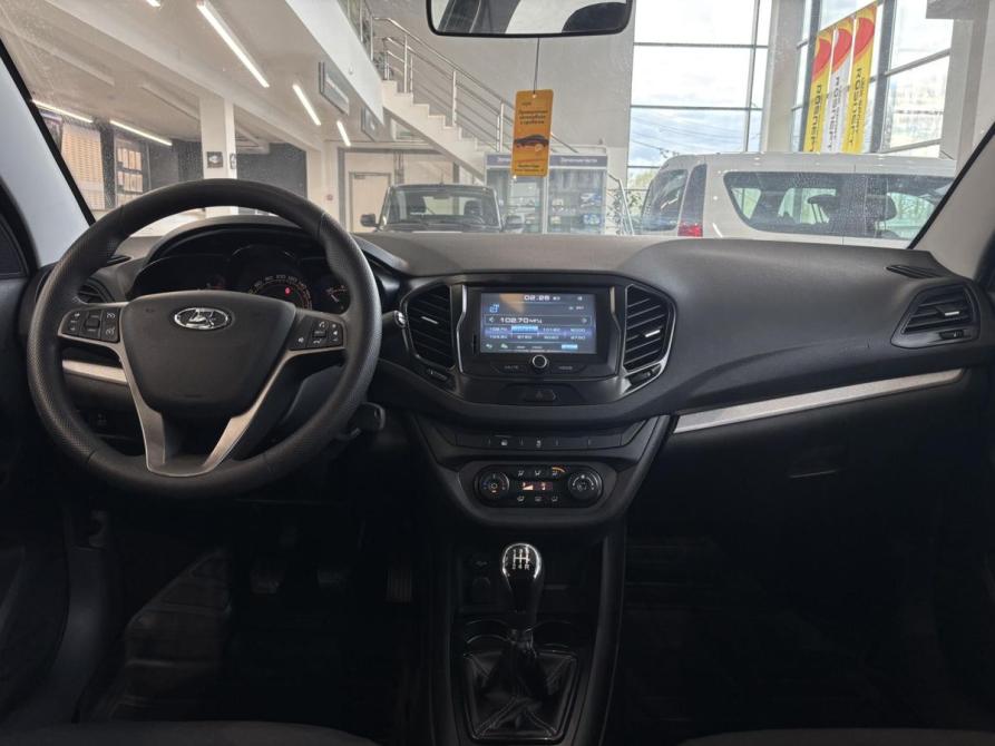 Lada (ВАЗ) Vesta I Тверь  - изображение 15