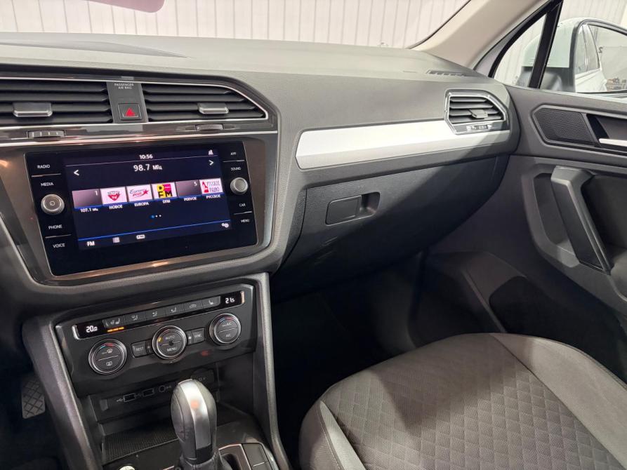 Volkswagen Tiguan II Краснодар  - изображение 11
