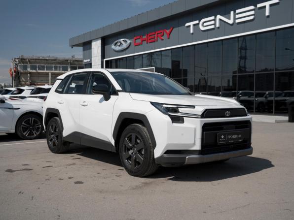 Toyota RAV4 VI (XA60) с пробегом 2026 года, цена 4 300 000 рублей, 10 км, внедорожник, Автокод Объявления