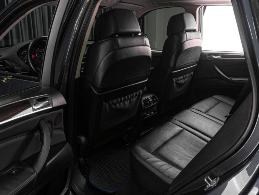 BMW X5 II (E70) Рестайлинг Тюмень  - изображение 17