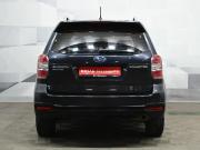Subaru Forester IV Екатеринбург  - изображение 22