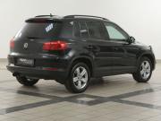 Volkswagen Tiguan I Рестайлинг Иваново  - изображение 22