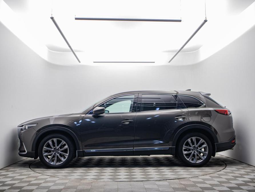 Mazda CX-9 II Москва  - изображение 8