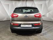 Kia Sportage III Москва  - изображение 28
