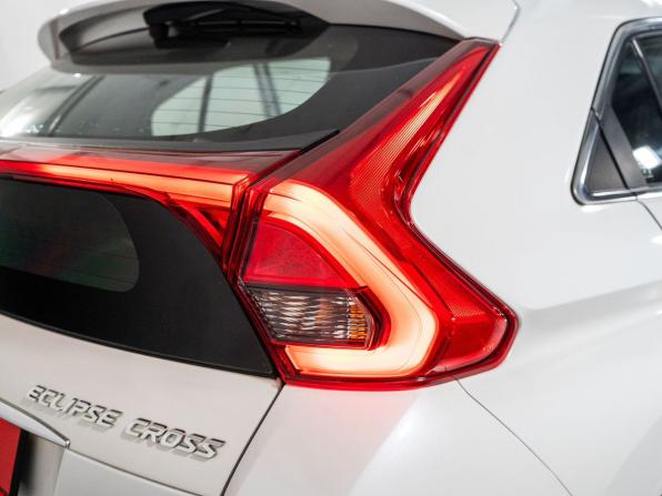 Mitsubishi Eclipse Cross I с пробегом 2020 года, цена 2 099 500 рублей, 86144 км, внедорожник, Автокод Объявления